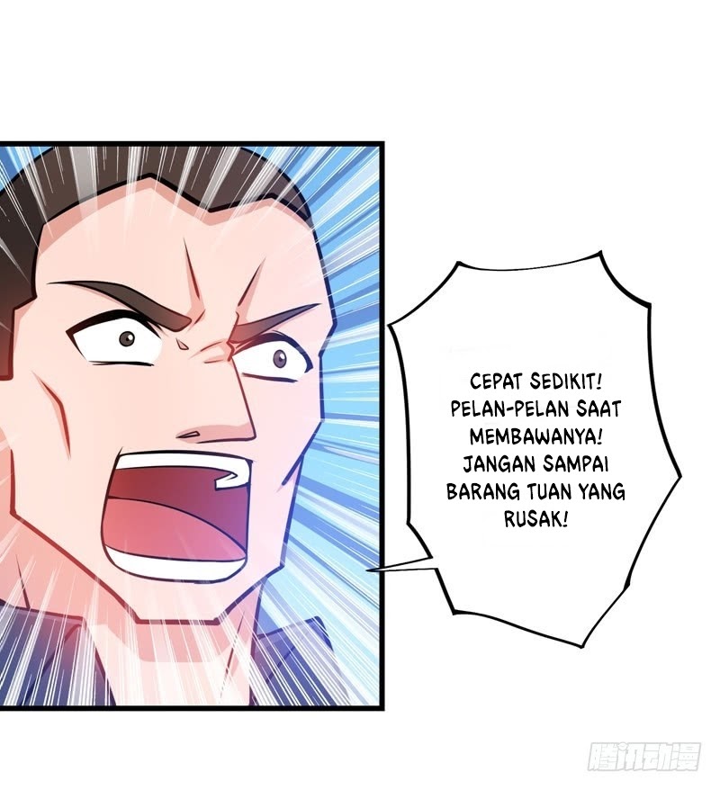 Strongest Divine Doctor Mixed City chapter 23